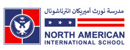 North American International School (NAIS) logo