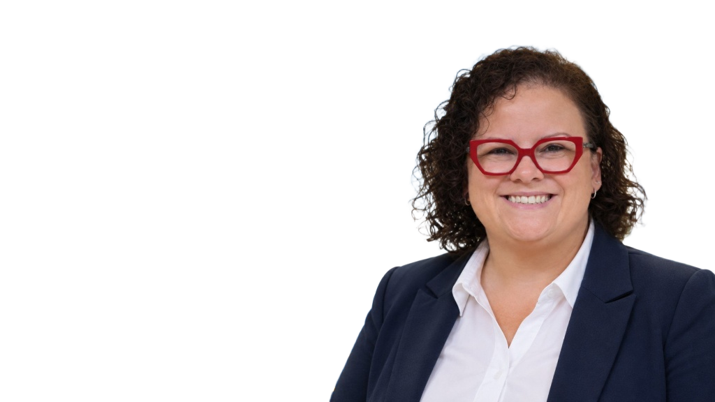Natasha Sorak – VP Elementary