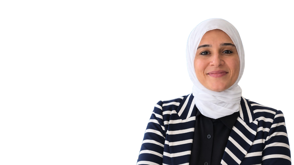 Ms. Yasmin Maamoun – Secondary Vice Principal