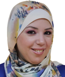 Maha El-Tantawy – Dean of Students